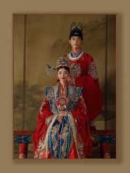 点击看大图 -爱城婚纱摄影·品质严选店