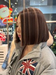-WM Hair Salon