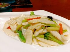 -美庐餐厅·湖北菜·吴佩孚公馆(南京路店)