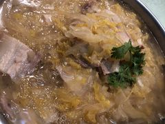 -良师门滨海人家·海鲜·家常菜(滨海城店)