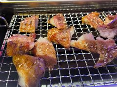 -乌兰烧烤·烤羊腿(西丽店)