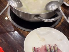 -正能量脆肉鲩火锅