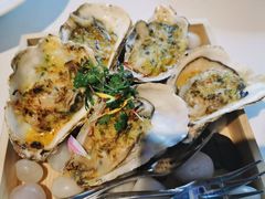 -燃扒房Steakhouse(皇庭店)