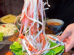 -李火辣老火锅(长寿路店)