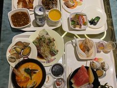 -堂会·KTV·自助餐·团建聚会(天河店)