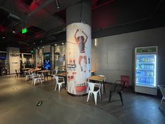 -威尔仕健身(北京合生汇店)