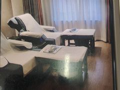 -华夏良子·足道SPA艾灸(铁道大厦店)