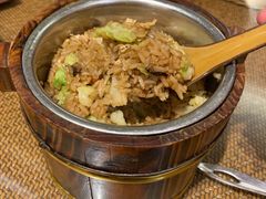 -吴氏老妈·23年家常菜(古城店)