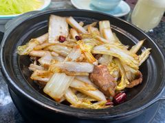 -小城故事·地道宁波味(月湖盛园店)