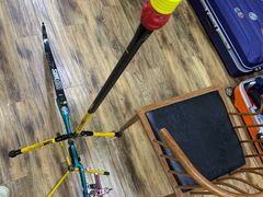 -弓舍射箭俱乐部(高新总店)