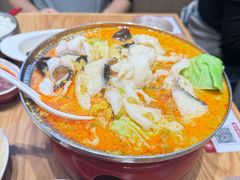 -喜家德虾仁水饺(华强天虹店)