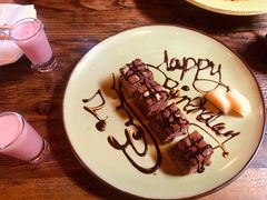 -SISTERS BAR RESTAURANT川意酒馆(嘉善老市H楼店)