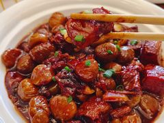 -向外鱼乐·土菜·虹鳟鱼