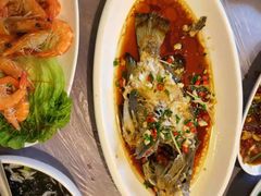 -阿杰臻选海鲜饭店(普陀山店)