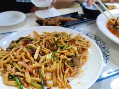 -马黑哥椒麻鸡(清江山水店)