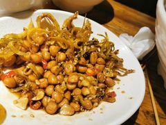 -平娃三宝烧烤·面食(富丰桥店)