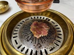 -妥妥烤肉料理(凯德店)