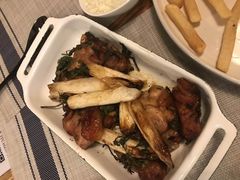 -Kitchen·Y洋厨房西餐厅(王府壹号店)