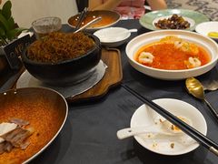 -A One Kitchen·南京精菜馆(晶丽酒店店)