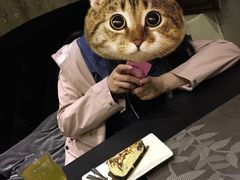 -吱咖啡西式简餐