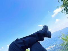 -北京鹫峰国家森林公园