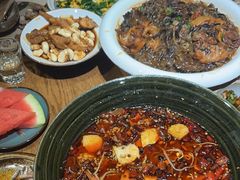 -鸽子窝(青塔店)