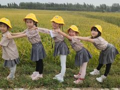 -吉的堡幼儿园(吉林英才园)