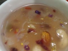 -绿茶餐厅(天津天河城店)