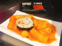 -杀猪天·韩国烤肉(总店)