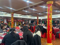 -新龙船黄浦江餐饮游船官方自营店