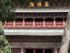 -报恩寺(平武县)