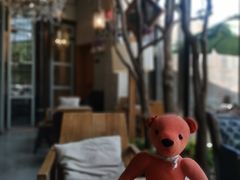 -maan coffee漫咖啡(通州店)