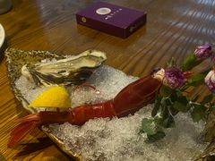 -山盛创作料理·Yamamori(珠宾店)