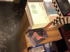 -旧天堂书店(华侨城创意文化园南山特色文化街区店)