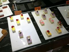 -豪食披萨烤肉自助(保定商场店)