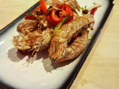 -避风塘(百联东郊店)
