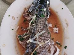 -考记泥焗鸡农庄·海鲜(北洛秘境店)