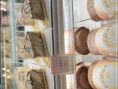 -西村叔叔的店·面包·甜品·蛋糕(清河万象汇店)