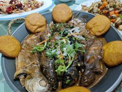 -威海渔村(静安旗舰店)