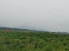 -十三陵水库