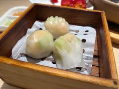 -蔡澜点心·粤菜(新街口IFCX店)