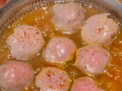 -犇鼎牛潮汕牛肉火锅(新辰里学清路店)