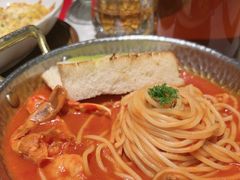 -赤火牛排(金狮广场店)