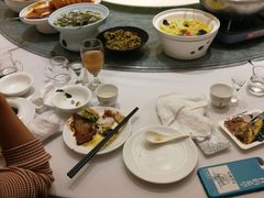 -小厨娘淮扬菜(天印大道店)