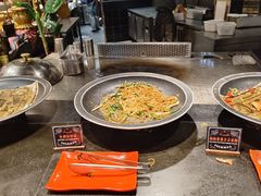 -四海一家自助餐(益田假日广场店)