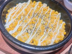 芝士玉米-米村拌饭(淮安区吾悦广场店)