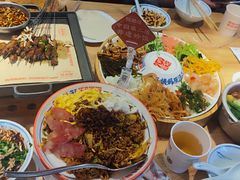 -怪噜范·老贵阳街头名小吃(汇金星力城店)