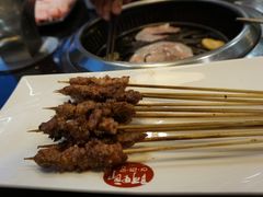-阿里郎海鲜酒店