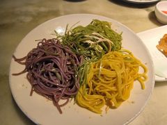 -绿茶餐厅(成都大悦城店)