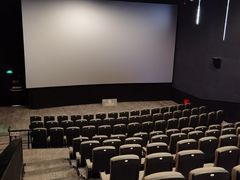 -万象影城(石家庄万象城IMAX激光店)